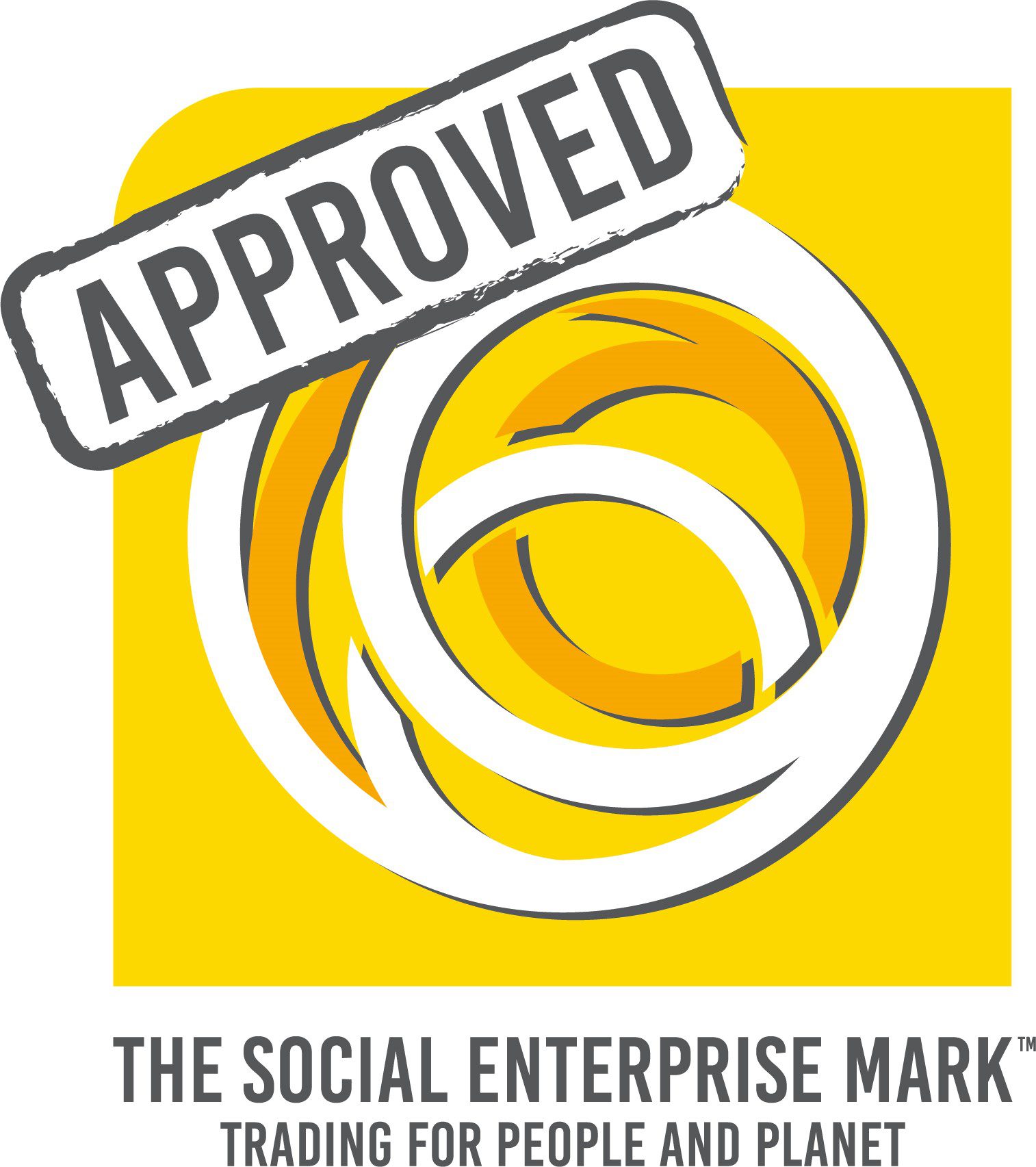 SEM approved TM logo