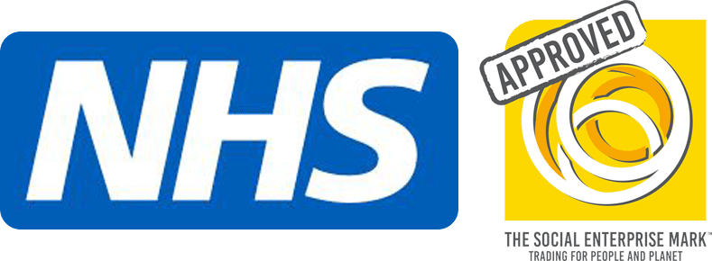 NHS and Social Enterprise Mark 001